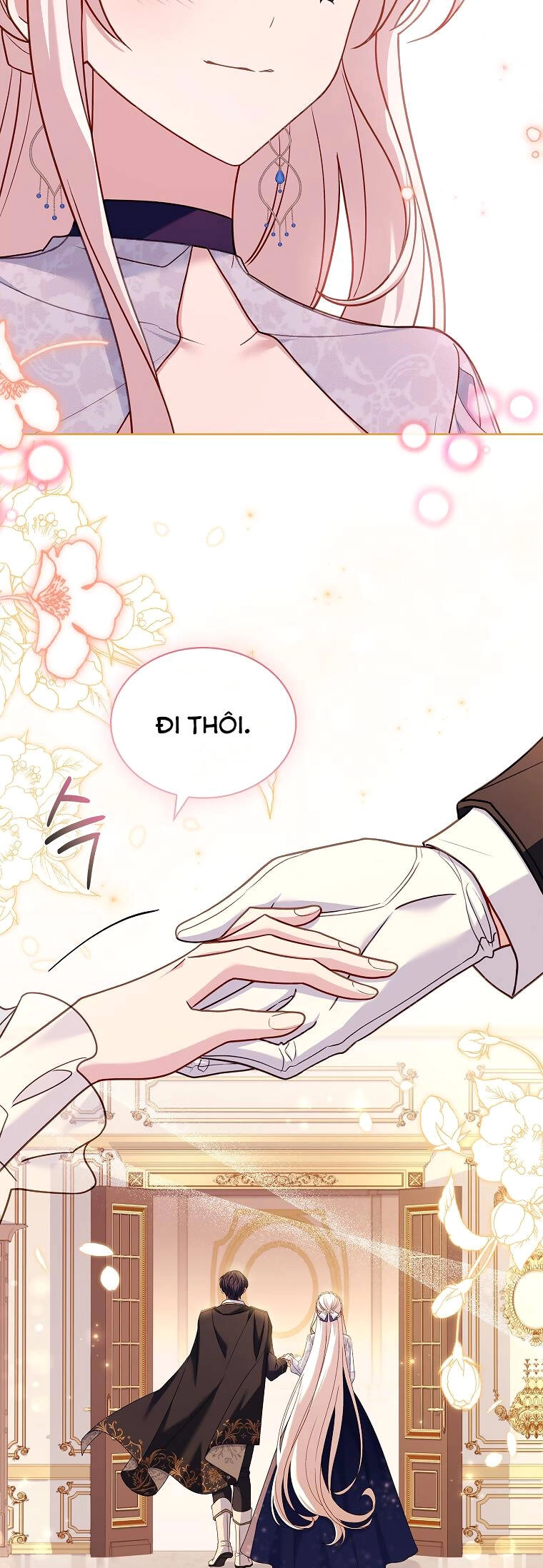 Để Yên Cho Tiểu Thư Hiền Chapter 118 - 13