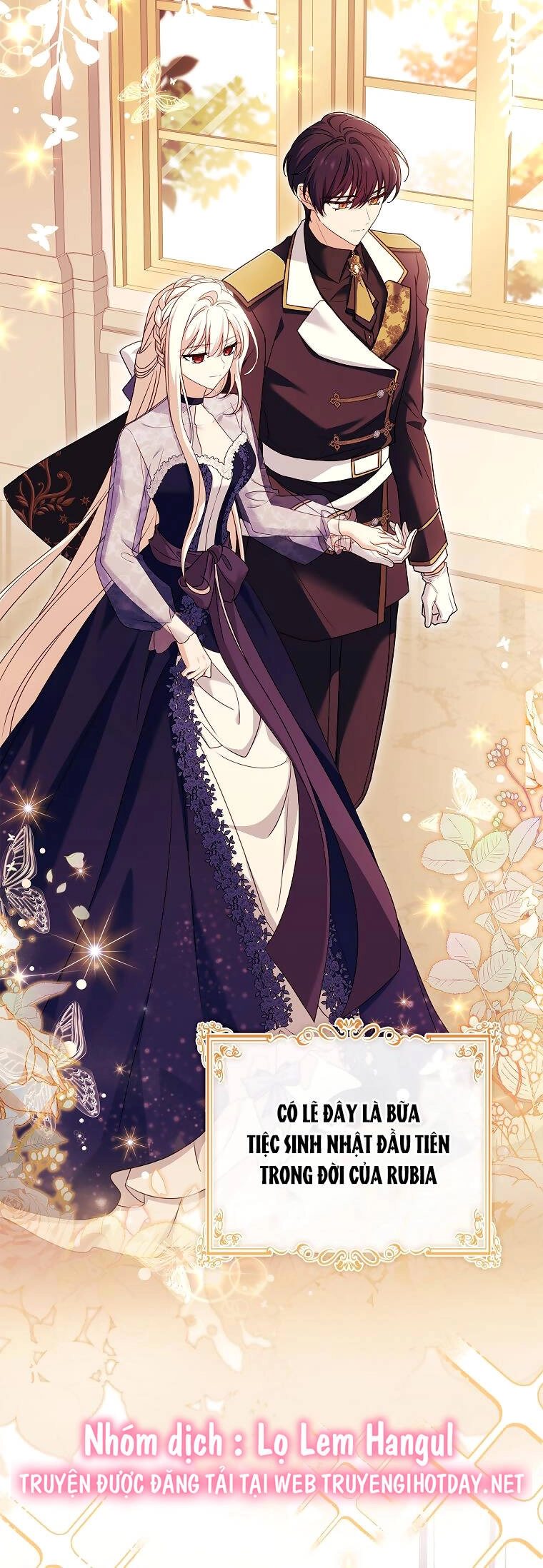 Để Yên Cho Tiểu Thư Hiền Chapter 118 - 15