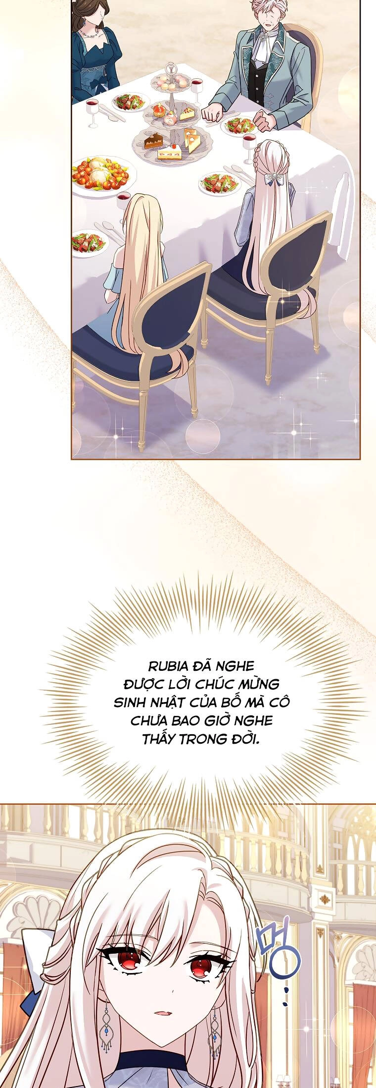 Để Yên Cho Tiểu Thư Hiền Chapter 118 - 17