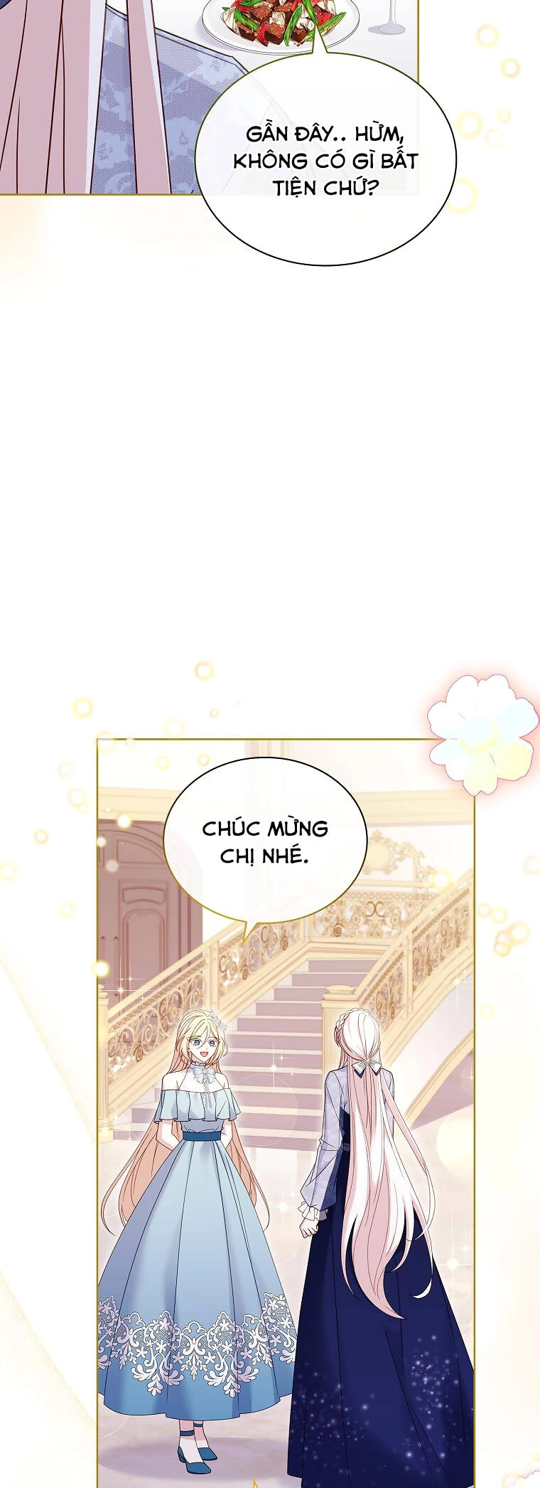 Để Yên Cho Tiểu Thư Hiền Chapter 118 - 19