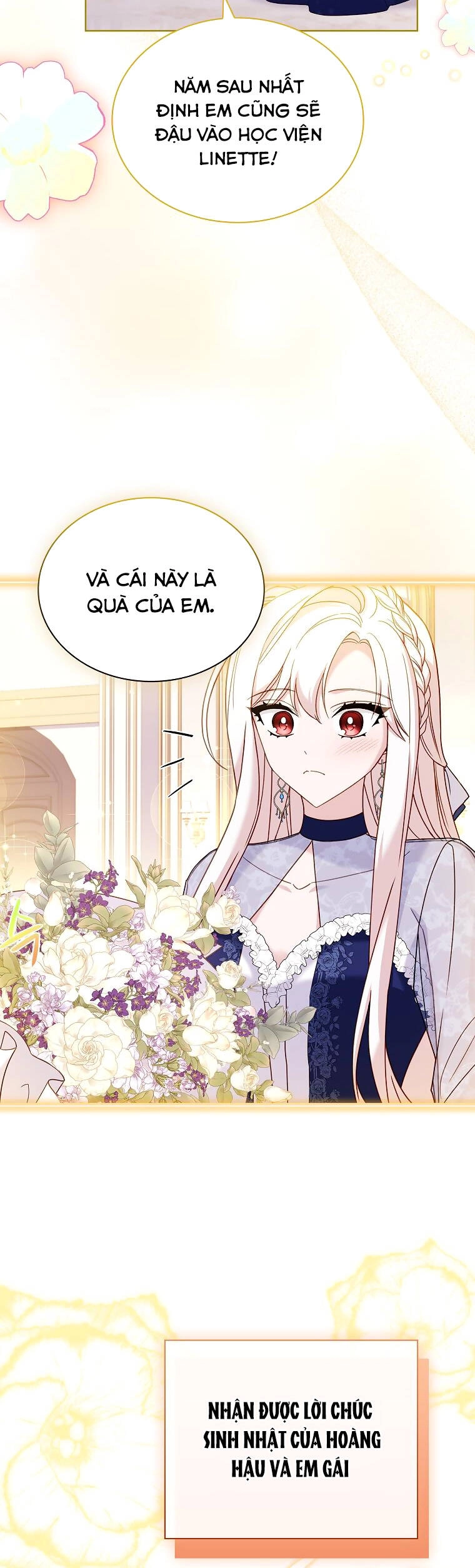 Để Yên Cho Tiểu Thư Hiền Chapter 118 - 20