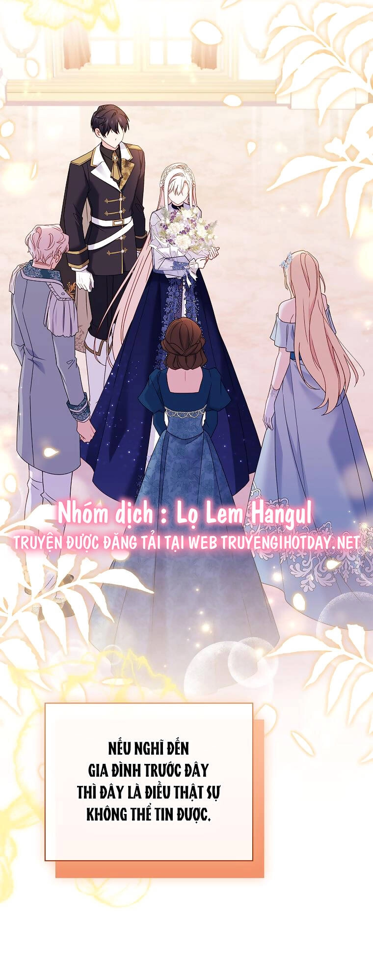 Để Yên Cho Tiểu Thư Hiền Chapter 118 - 21