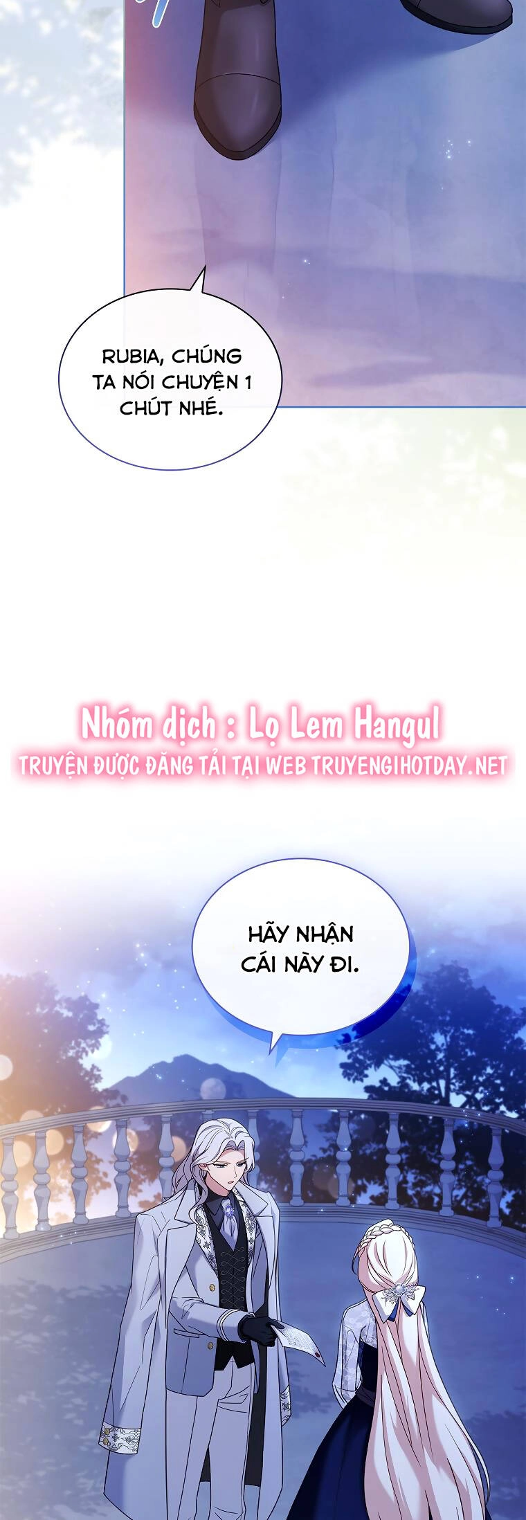 Để Yên Cho Tiểu Thư Hiền Chapter 118 - 23