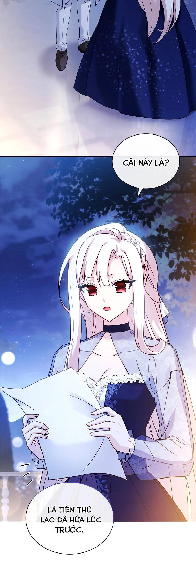 Để Yên Cho Tiểu Thư Hiền Chapter 118 - 24