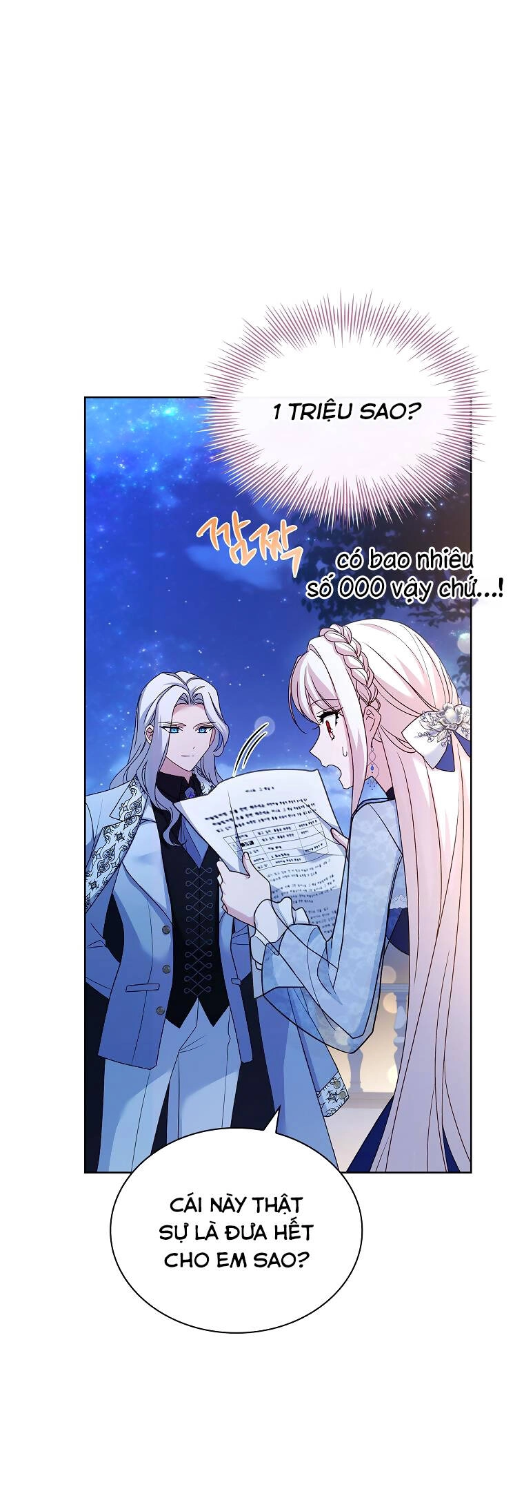 Để Yên Cho Tiểu Thư Hiền Chapter 118 - 25