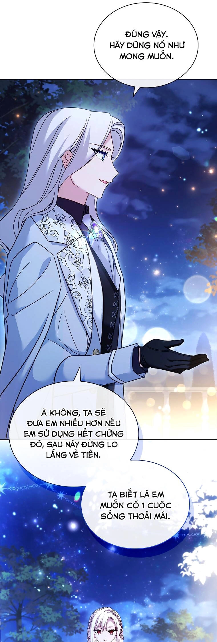 Để Yên Cho Tiểu Thư Hiền Chapter 118 - 26