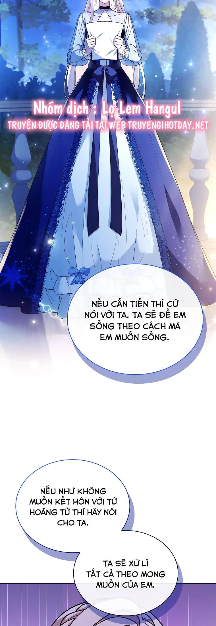 Để Yên Cho Tiểu Thư Hiền Chapter 118 - 27