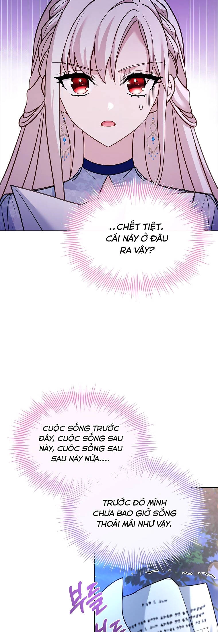 Để Yên Cho Tiểu Thư Hiền Chapter 118 - 28