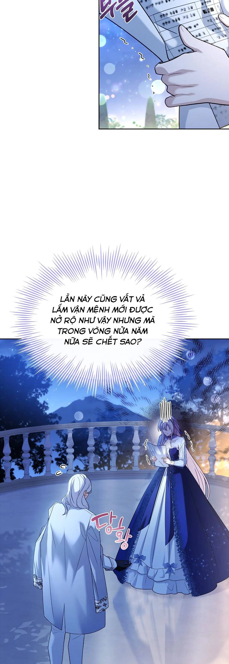 Để Yên Cho Tiểu Thư Hiền Chapter 118 - 29