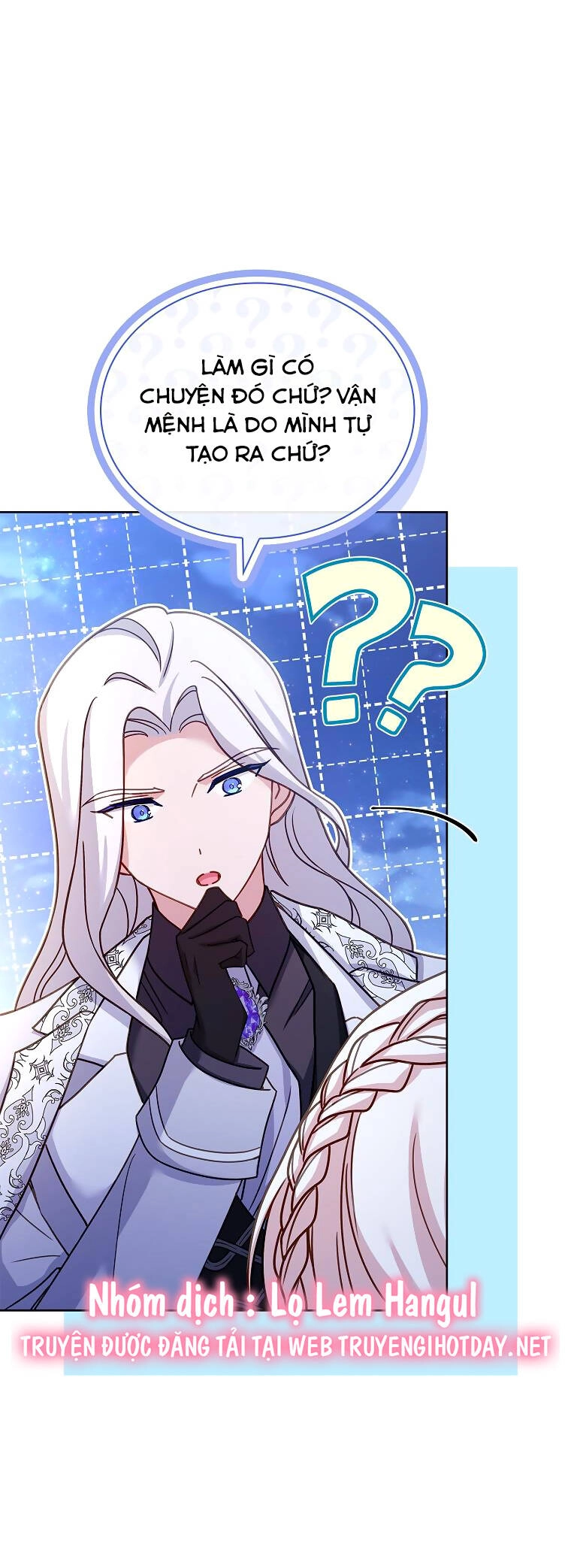 Để Yên Cho Tiểu Thư Hiền Chapter 118 - 32