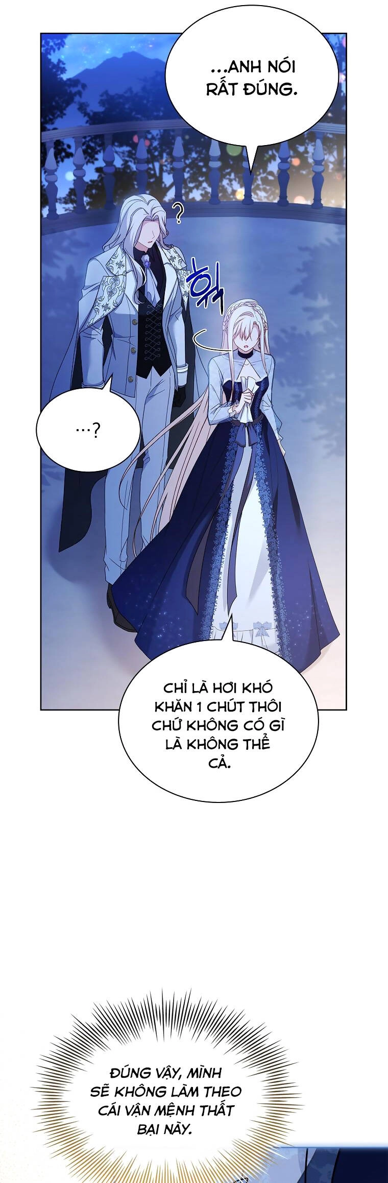 Để Yên Cho Tiểu Thư Hiền Chapter 118 - 34