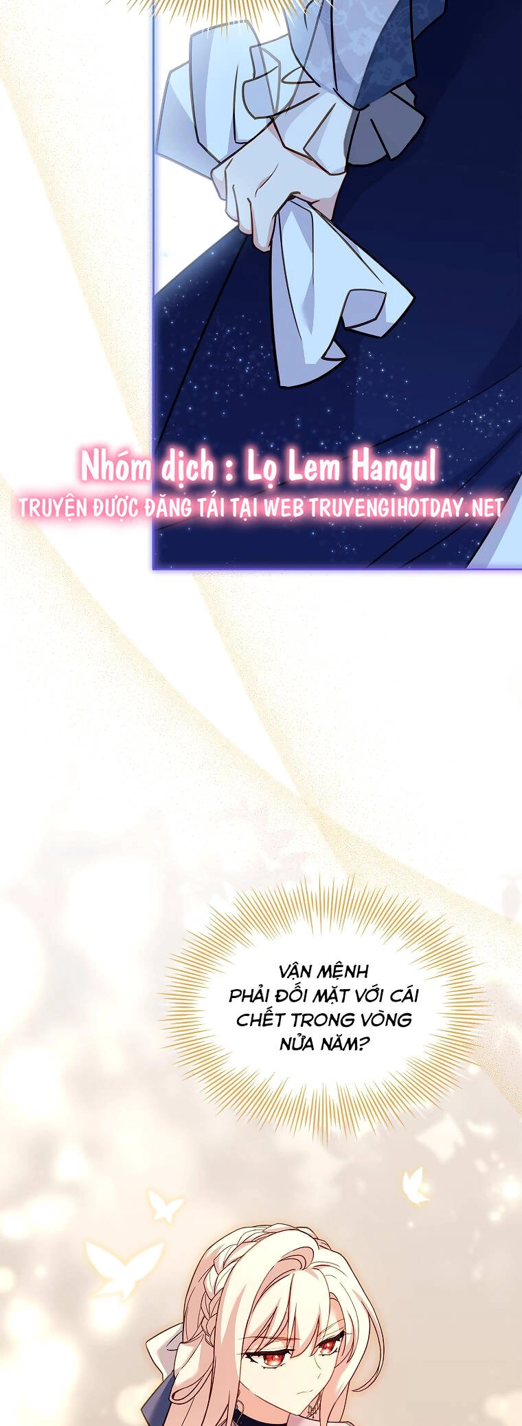 Để Yên Cho Tiểu Thư Hiền Chapter 118 - 35