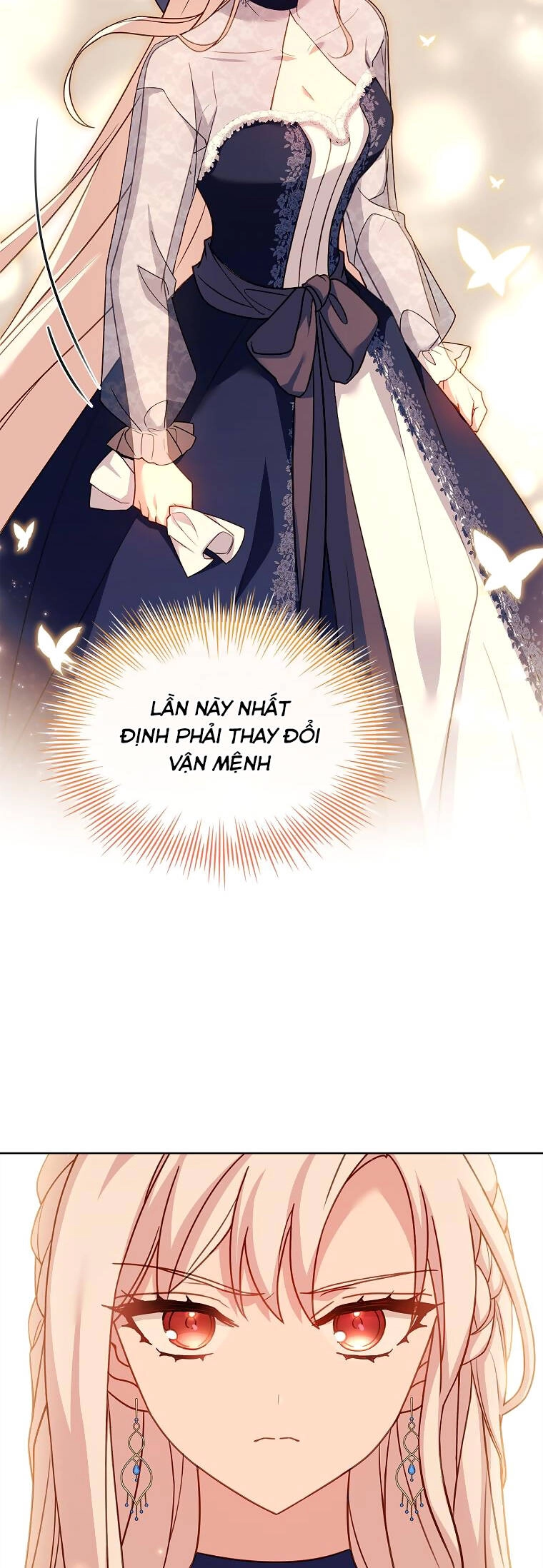 Để Yên Cho Tiểu Thư Hiền Chapter 118 - 36