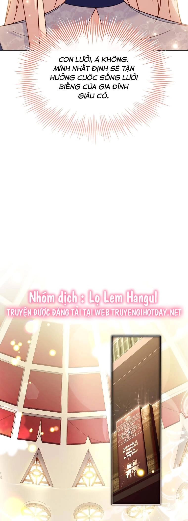 Để Yên Cho Tiểu Thư Hiền Chapter 118 - 37