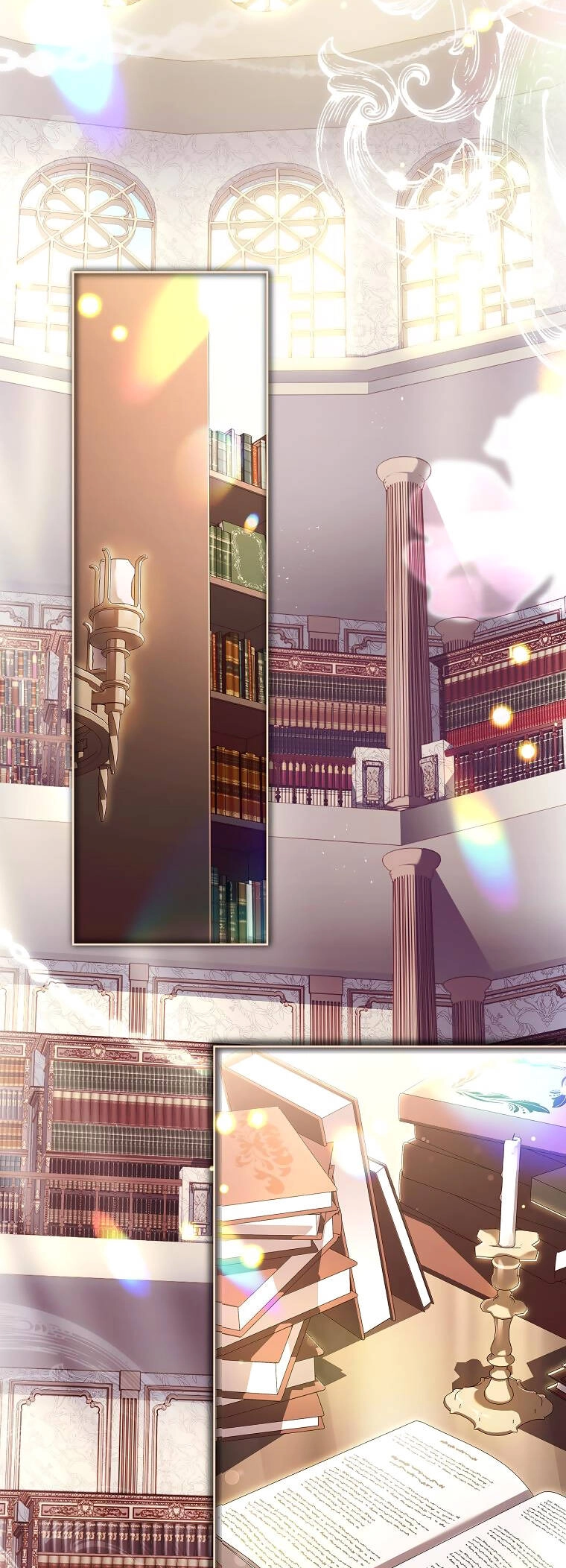 Để Yên Cho Tiểu Thư Hiền Chapter 118 - 38