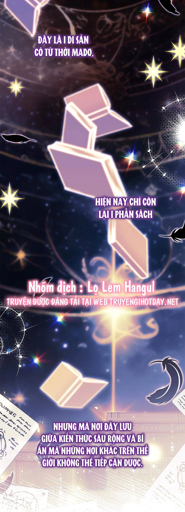 Để Yên Cho Tiểu Thư Hiền Chapter 118 - 42