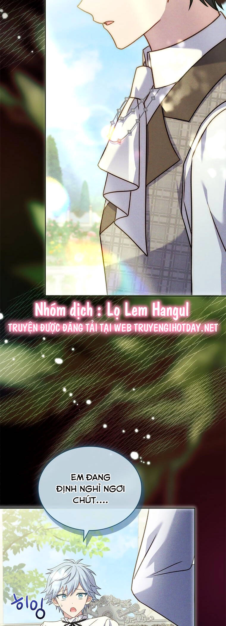 Để Yên Cho Tiểu Thư Hiền Chapter 118 - 45