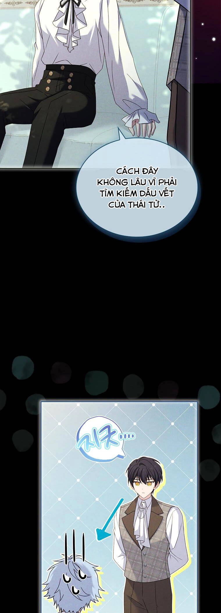 Để Yên Cho Tiểu Thư Hiền Chapter 118 - 46