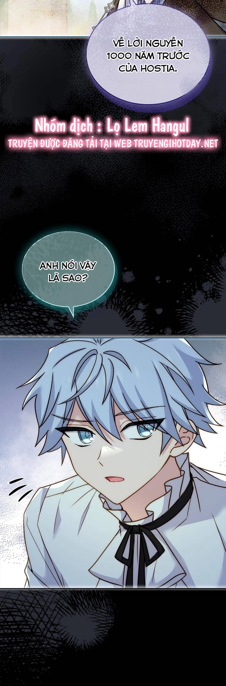 Để Yên Cho Tiểu Thư Hiền Chapter 118 - 48