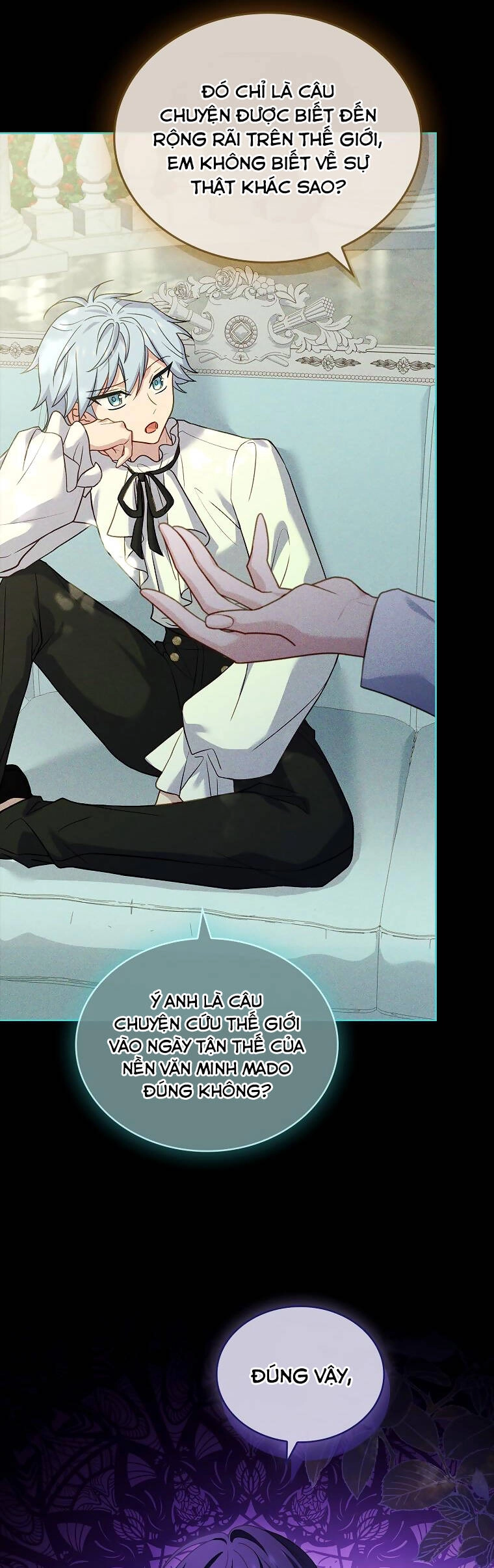 Để Yên Cho Tiểu Thư Hiền Chapter 118 - 51