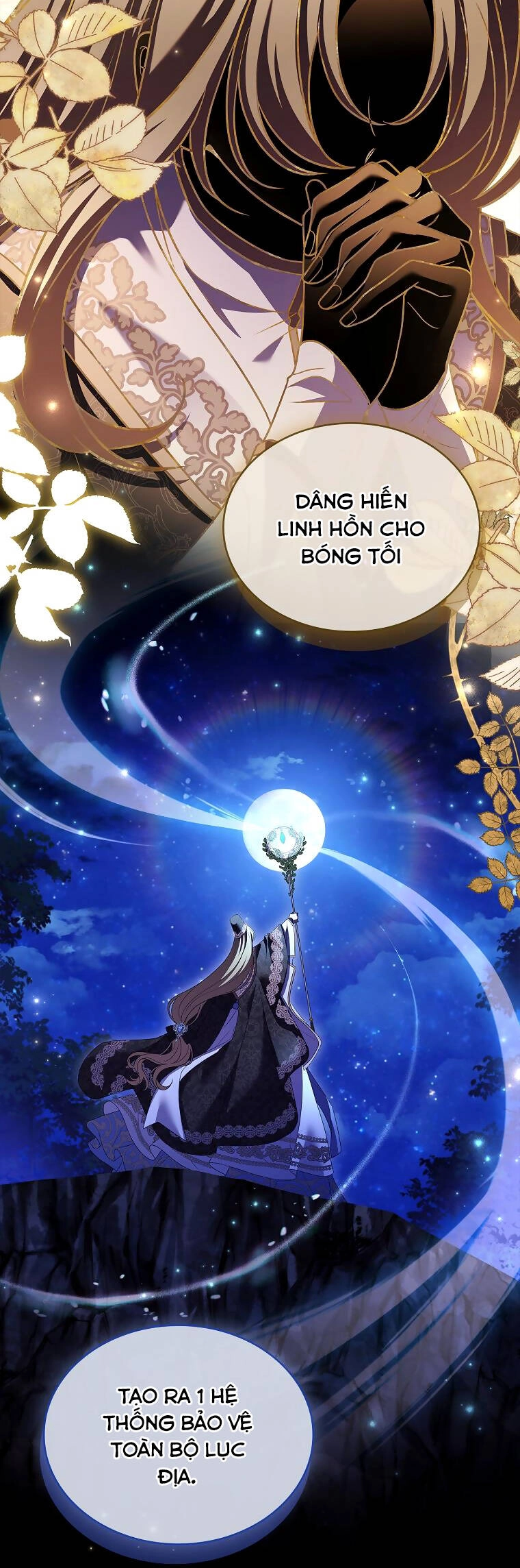 Để Yên Cho Tiểu Thư Hiền Chapter 118 - 53