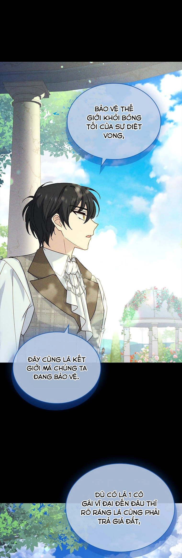 Để Yên Cho Tiểu Thư Hiền Chapter 118 - 54