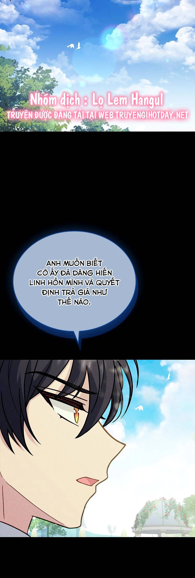 Để Yên Cho Tiểu Thư Hiền Chapter 118 - 55