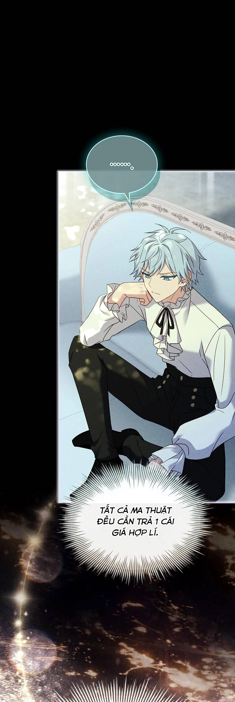 Để Yên Cho Tiểu Thư Hiền Chapter 118 - 56