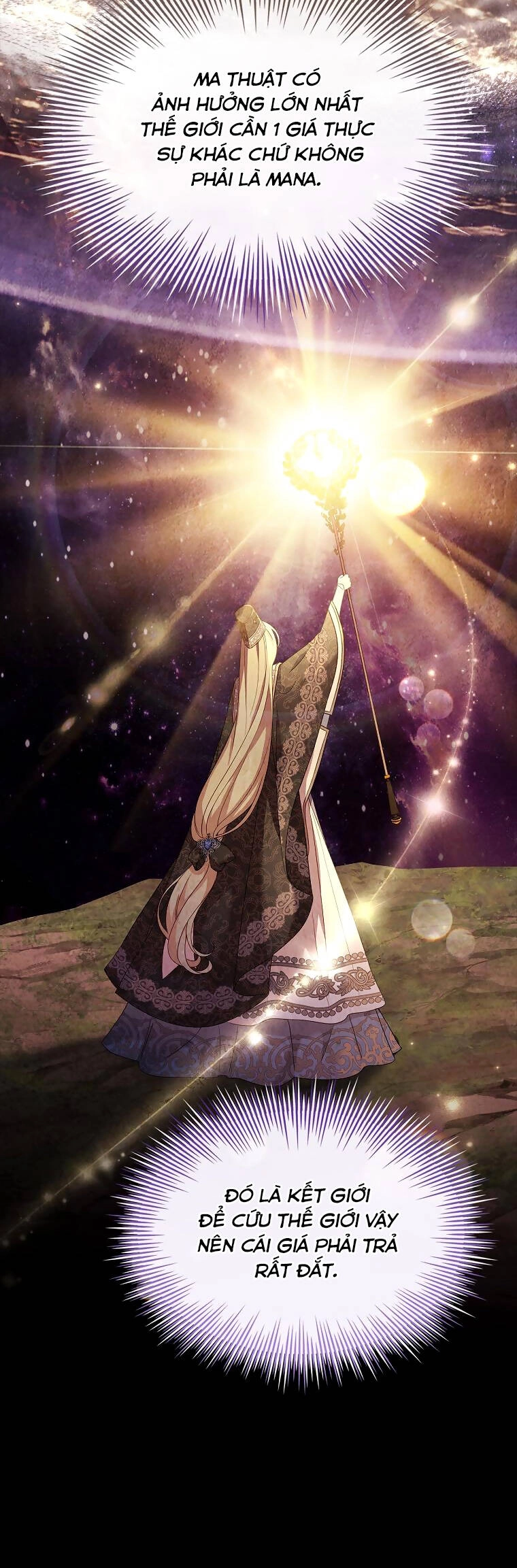 Để Yên Cho Tiểu Thư Hiền Chapter 118 - 57