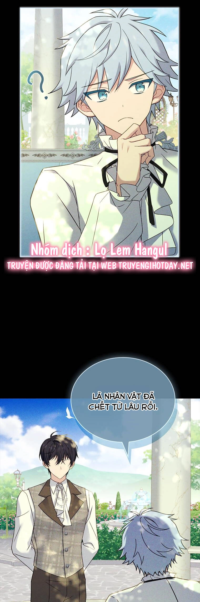 Để Yên Cho Tiểu Thư Hiền Chapter 118 - 58