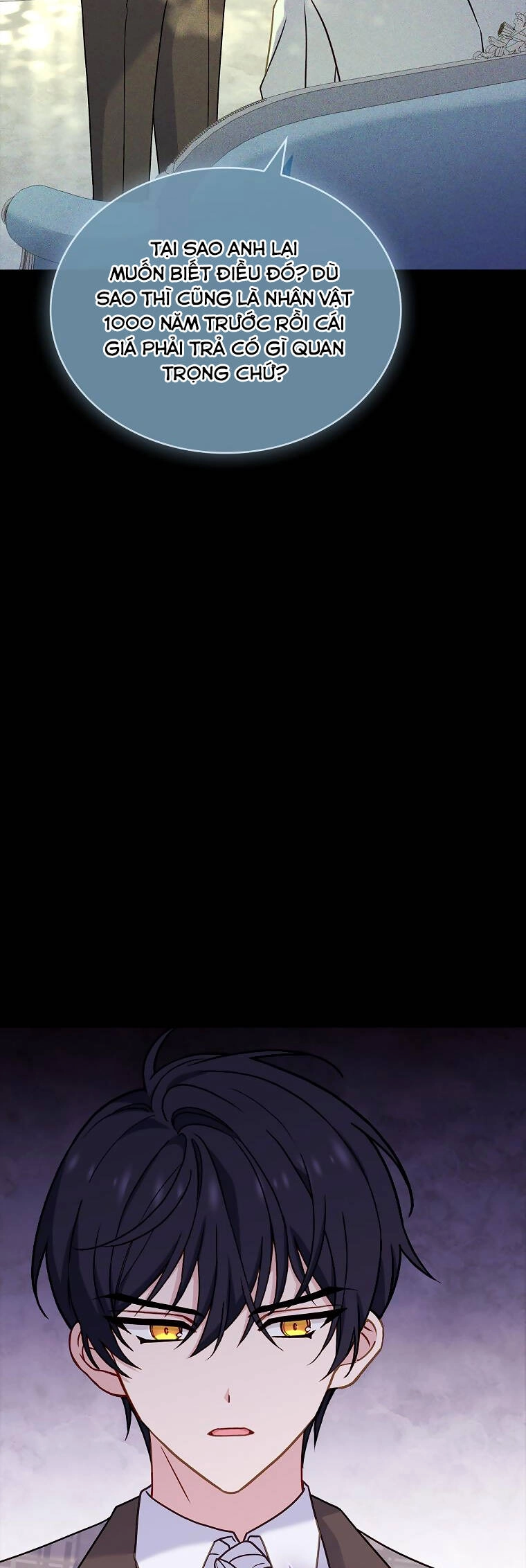 Để Yên Cho Tiểu Thư Hiền Chapter 118 - 59