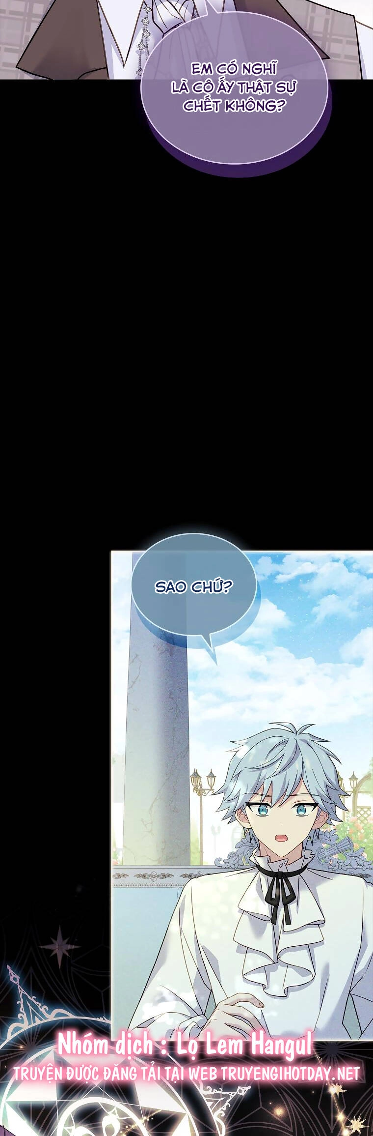 Để Yên Cho Tiểu Thư Hiền Chapter 118 - 60