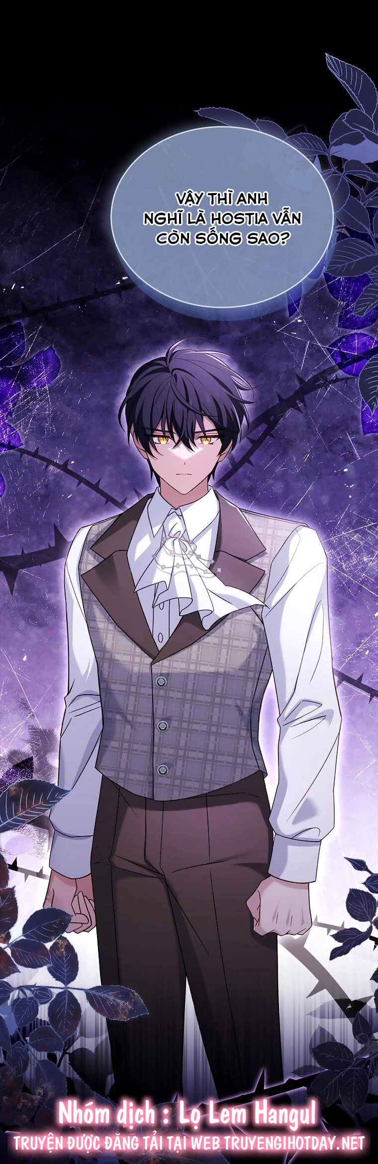 Để Yên Cho Tiểu Thư Hiền Chapter 119 - 1