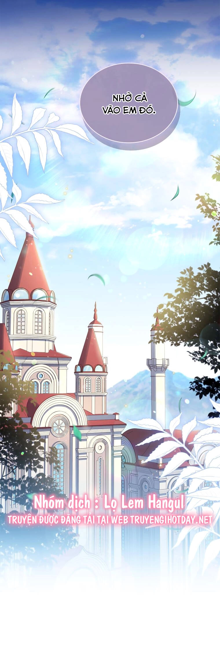 Để Yên Cho Tiểu Thư Hiền Chapter 119 - 6