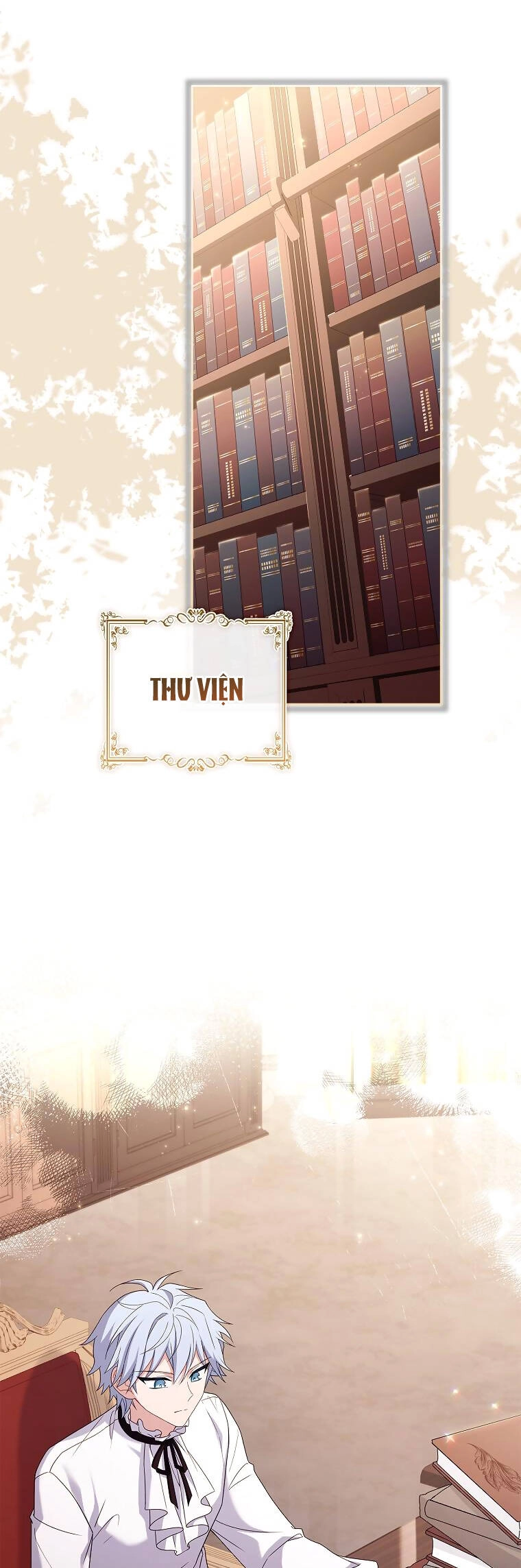 Để Yên Cho Tiểu Thư Hiền Chapter 119 - 8