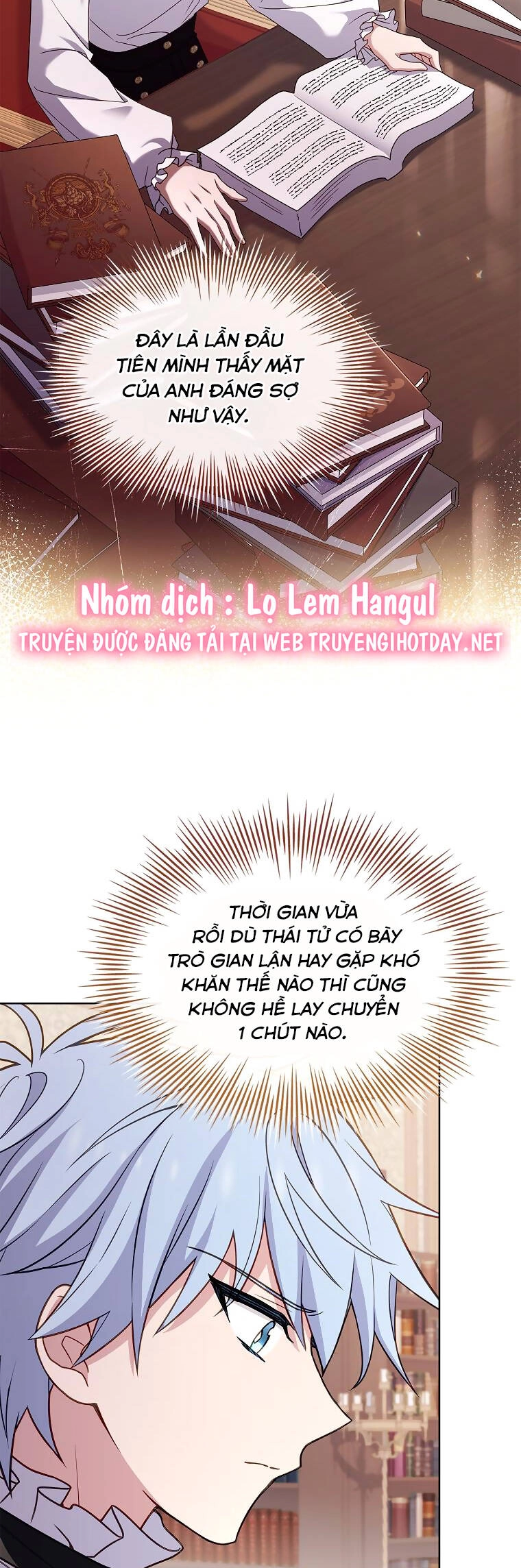 Để Yên Cho Tiểu Thư Hiền Chapter 119 - 9