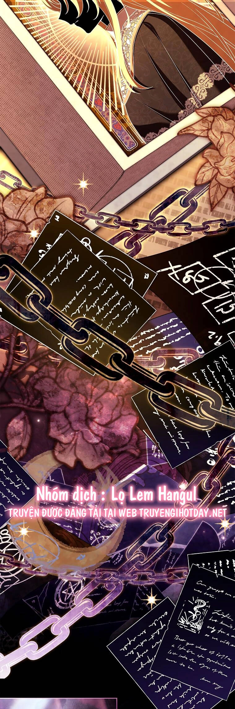 Để Yên Cho Tiểu Thư Hiền Chapter 119 - 11