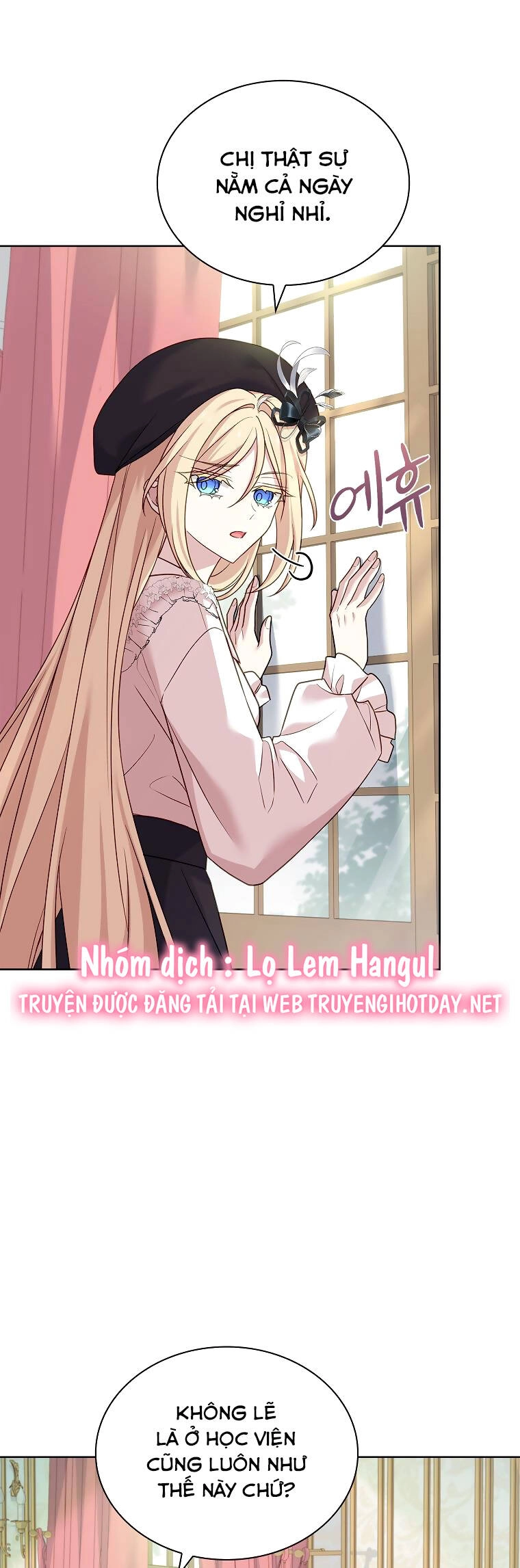 Để Yên Cho Tiểu Thư Hiền Chapter 119 - 13