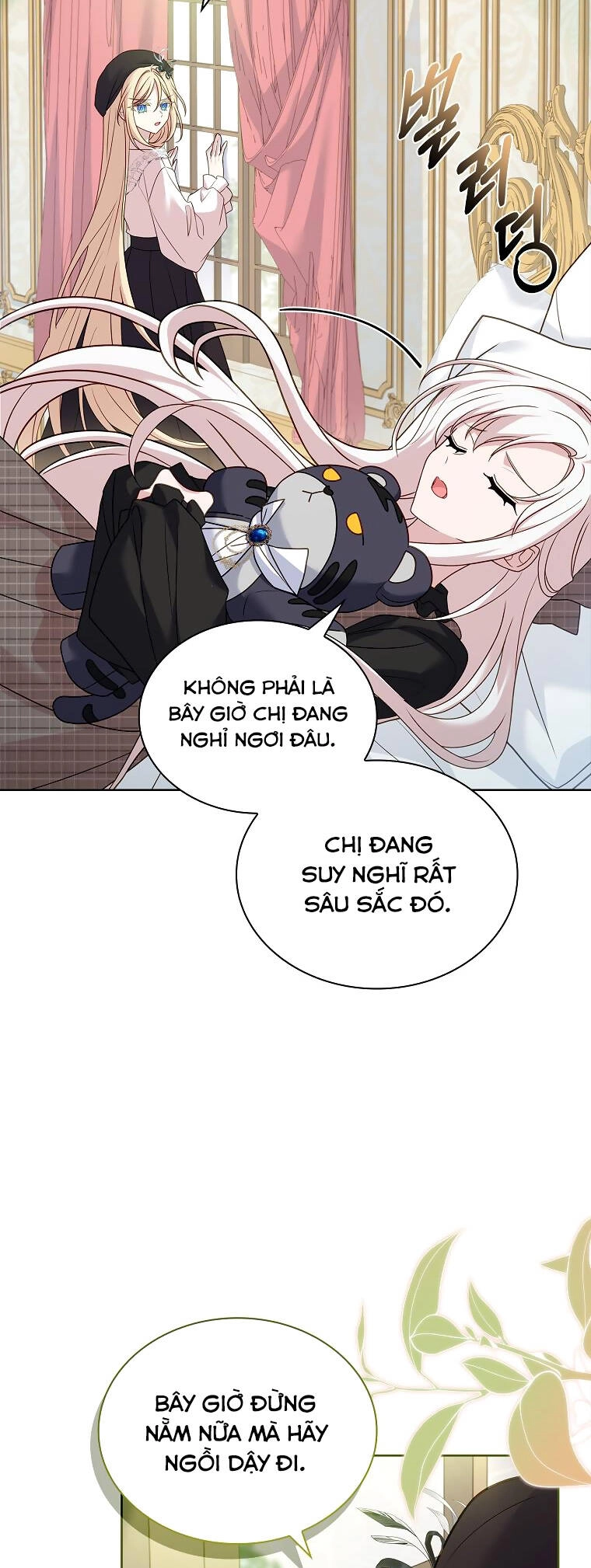 Để Yên Cho Tiểu Thư Hiền Chapter 119 - 14