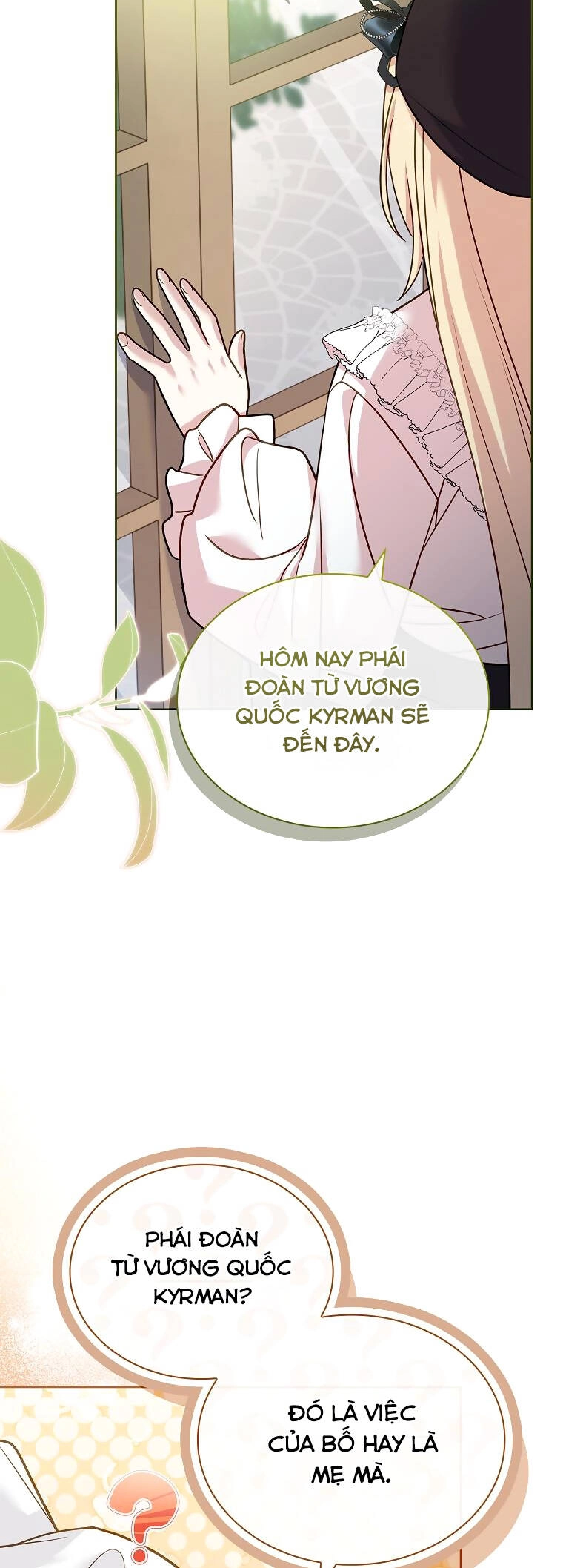 Để Yên Cho Tiểu Thư Hiền Chapter 119 - 15