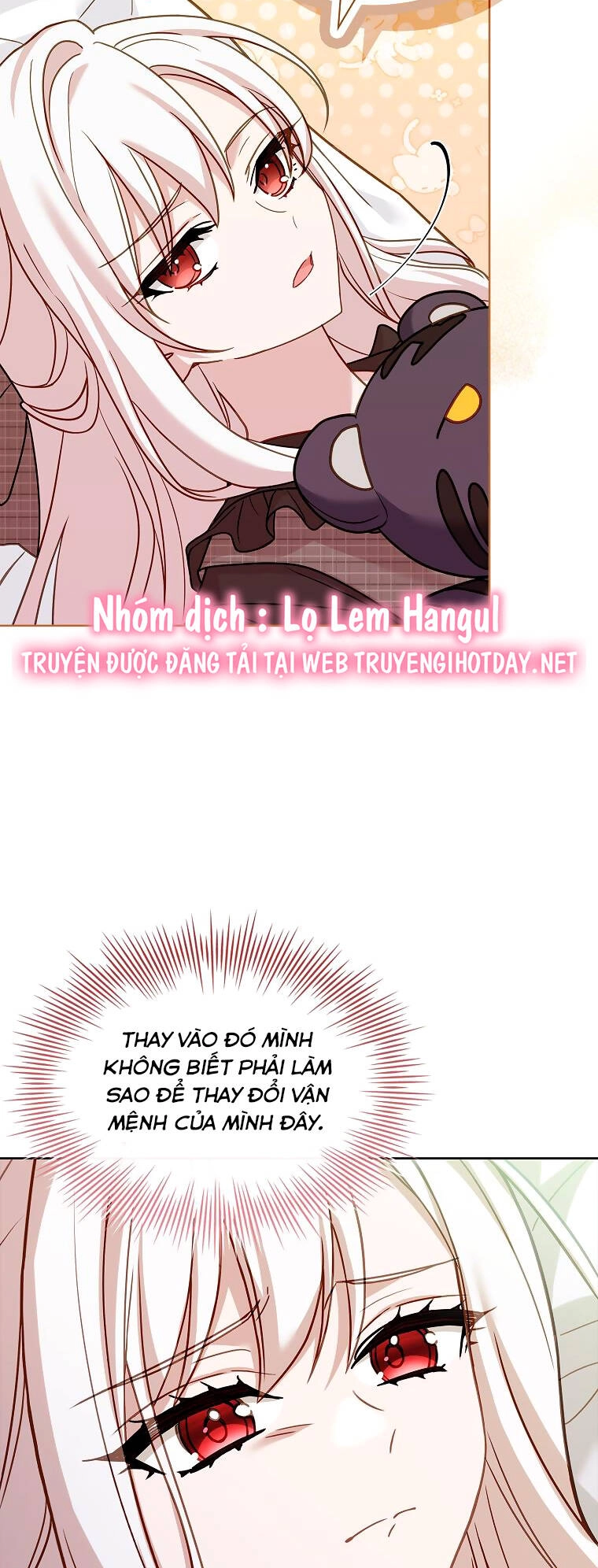 Để Yên Cho Tiểu Thư Hiền Chapter 119 - 16