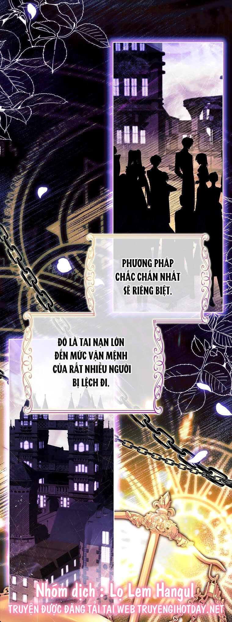 Để Yên Cho Tiểu Thư Hiền Chapter 119 - 18