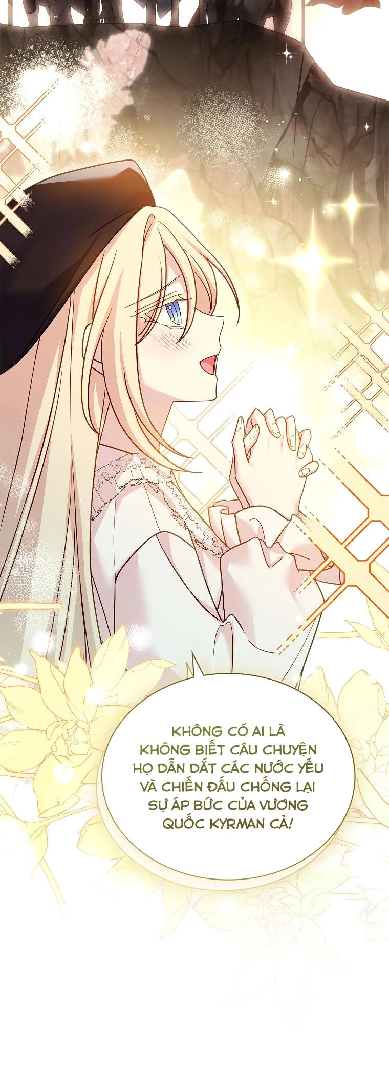 Để Yên Cho Tiểu Thư Hiền Chapter 119 - 24