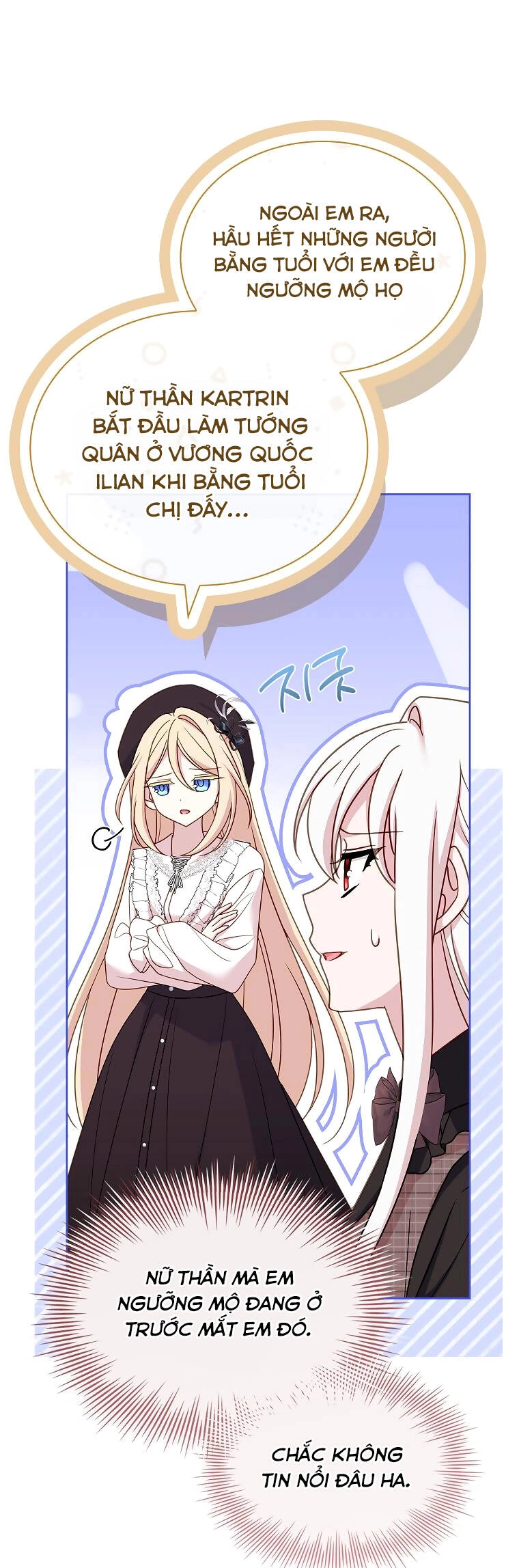 Để Yên Cho Tiểu Thư Hiền Chapter 119 - 25