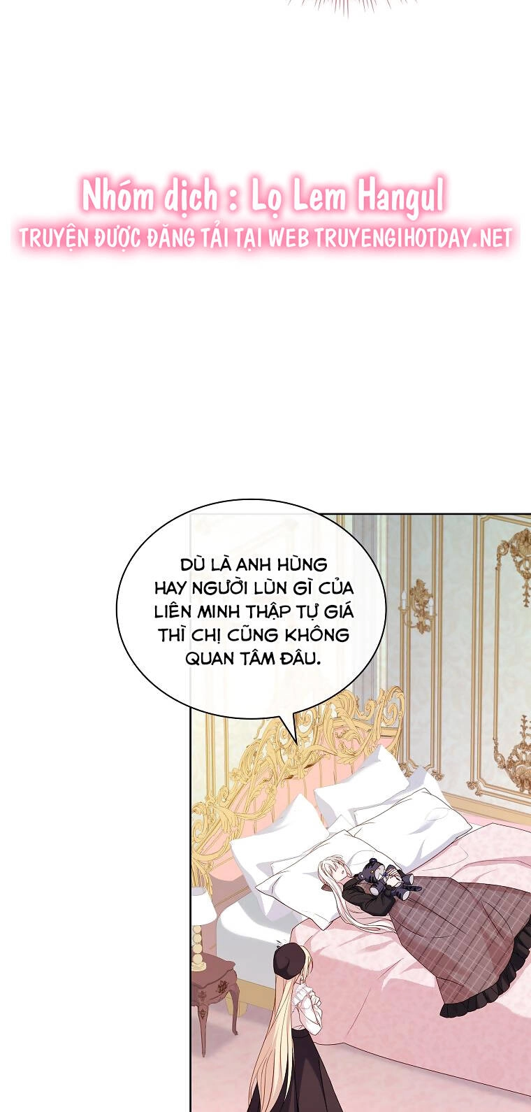 Để Yên Cho Tiểu Thư Hiền Chapter 119 - 26