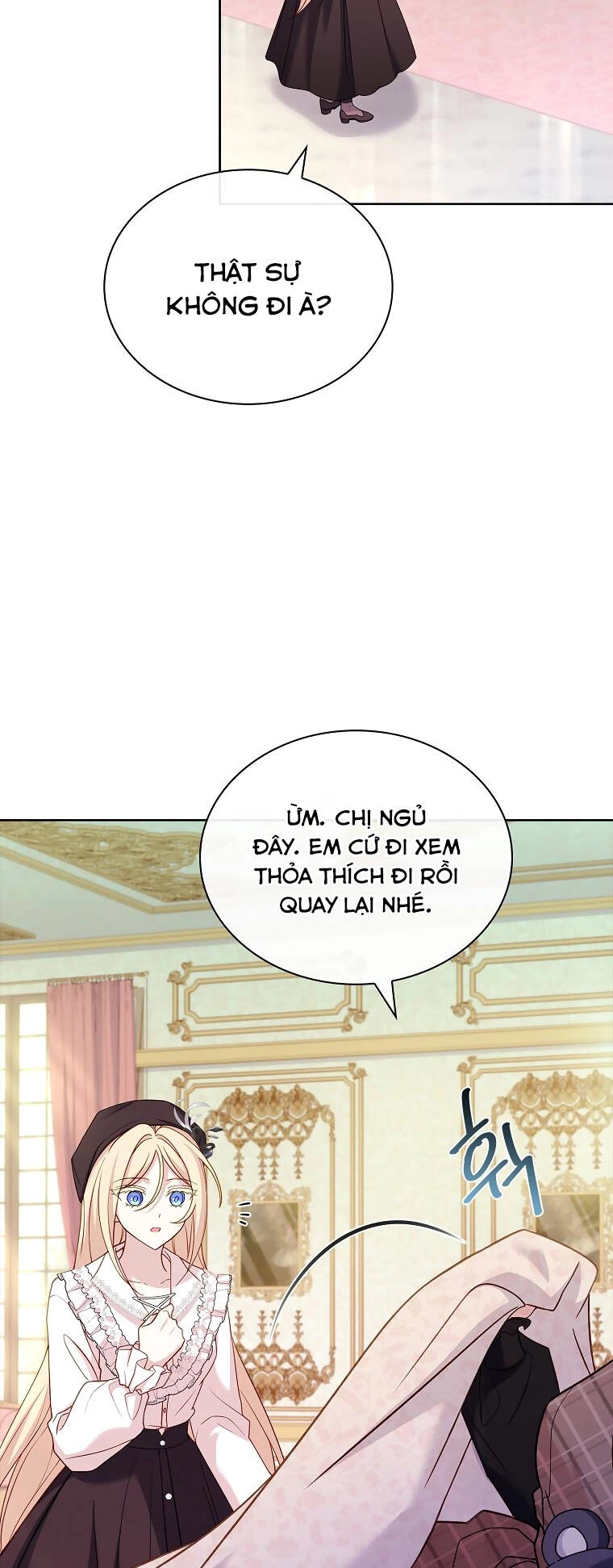 Để Yên Cho Tiểu Thư Hiền Chapter 119 - 27