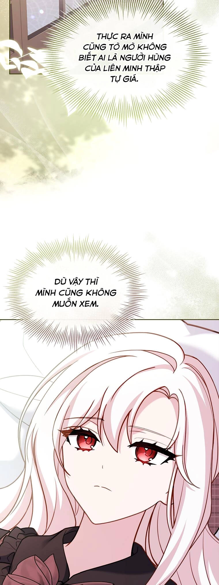 Để Yên Cho Tiểu Thư Hiền Chapter 119 - 29