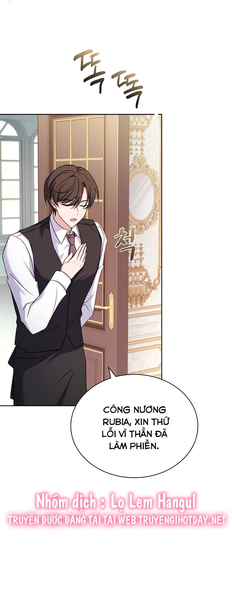 Để Yên Cho Tiểu Thư Hiền Chapter 119 - 31