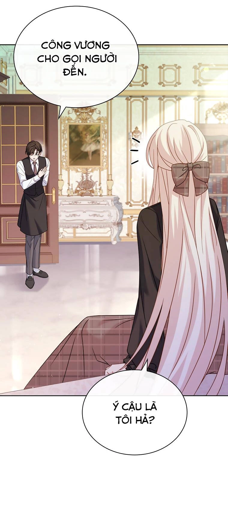 Để Yên Cho Tiểu Thư Hiền Chapter 119 - 32