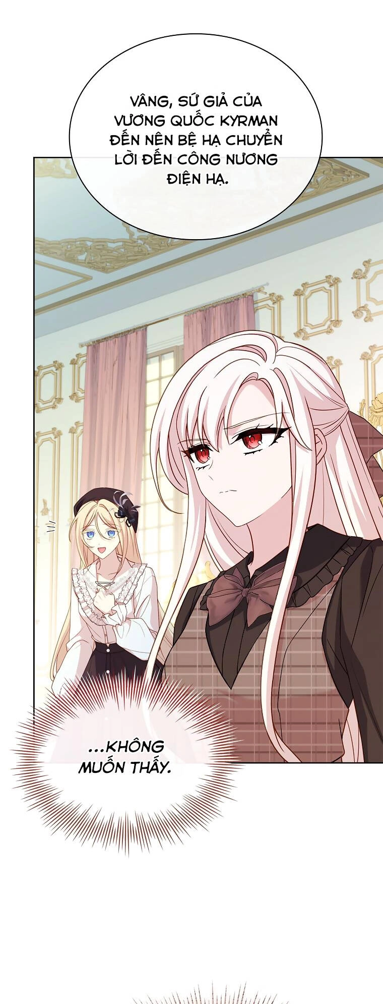 Để Yên Cho Tiểu Thư Hiền Chapter 119 - 33